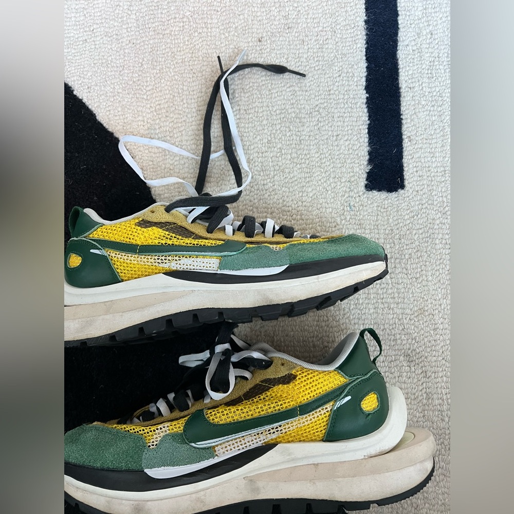 Nike Sacai